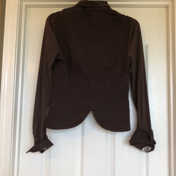 Jacket - Picture 2 of 2